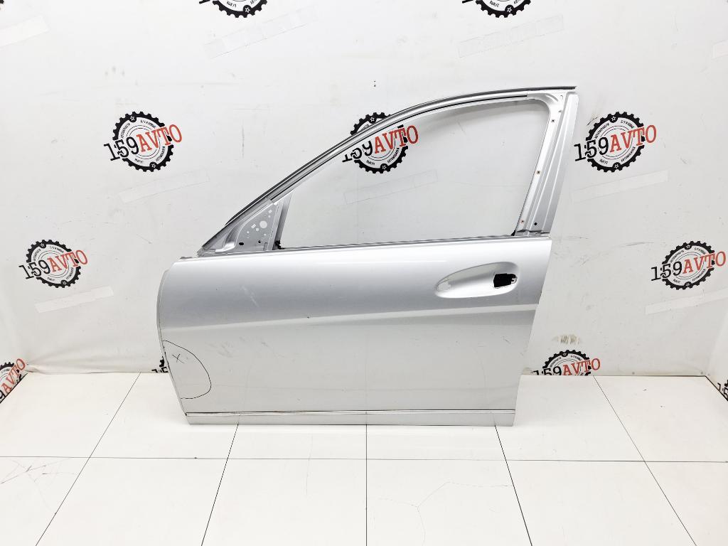 Дверь передняя левая, 18000 рублей, Пермь