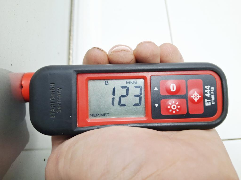 Дверь передняя левая, 18000 рублей, Пермь