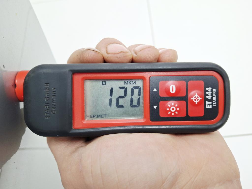 Дверь передняя левая, 18000 рублей, Пермь