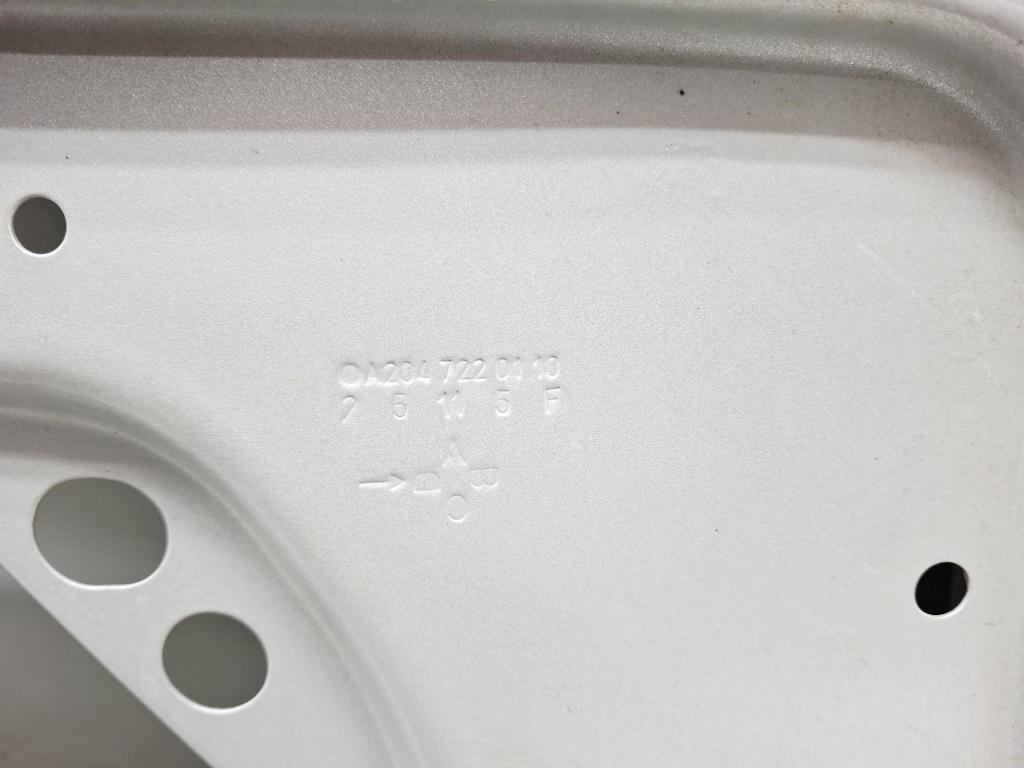 Дверь передняя левая, 18000 рублей, Пермь