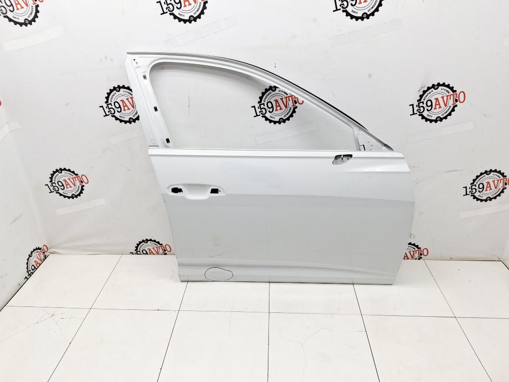 Дверь передняя правая, 63000 рублей, Пермь