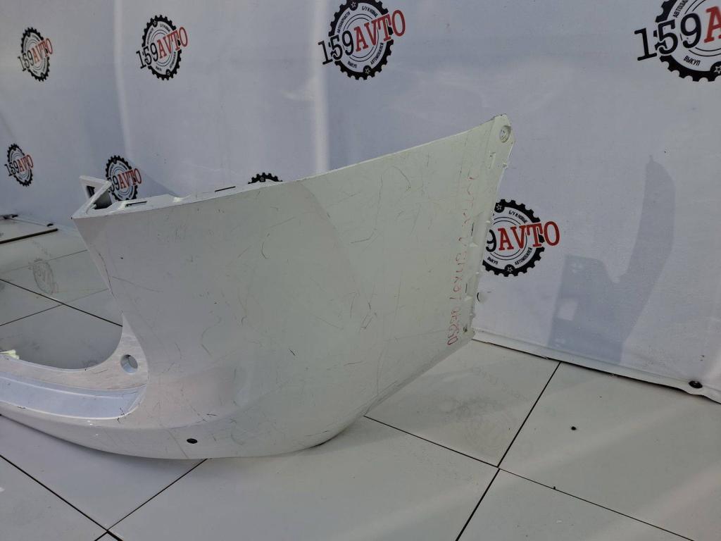 Бампер задний, 4000 рублей, Пермь