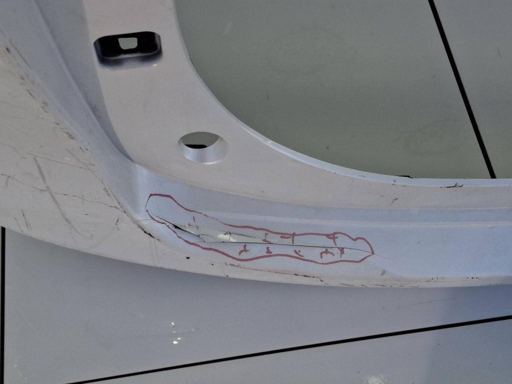 Бампер задний, 4000 рублей, Пермь