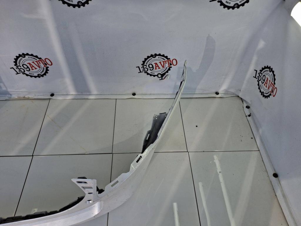 Бампер задний, 4000 рублей, Пермь