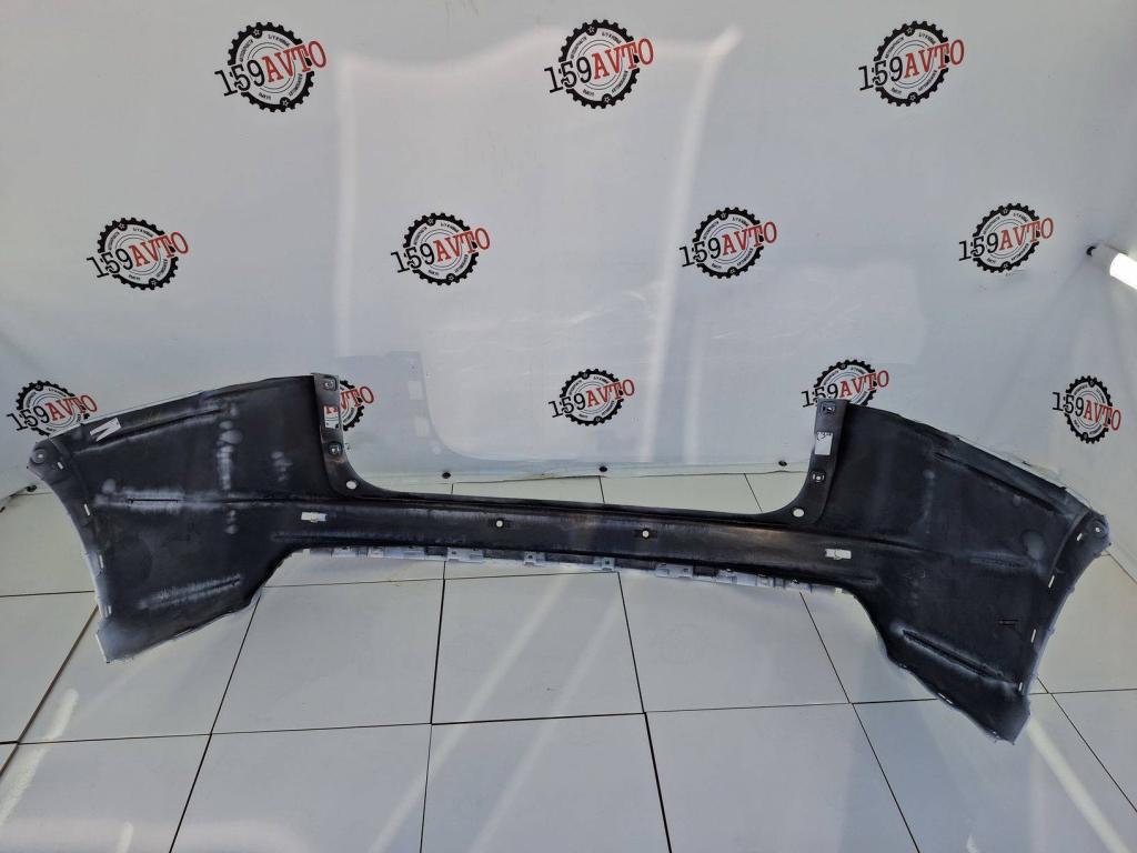 Бампер задний, 4000 рублей, Пермь