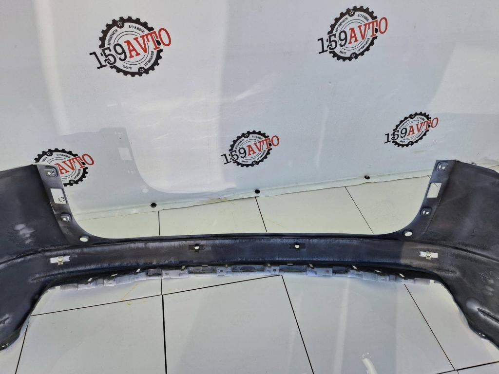 Бампер задний, 4000 рублей, Пермь