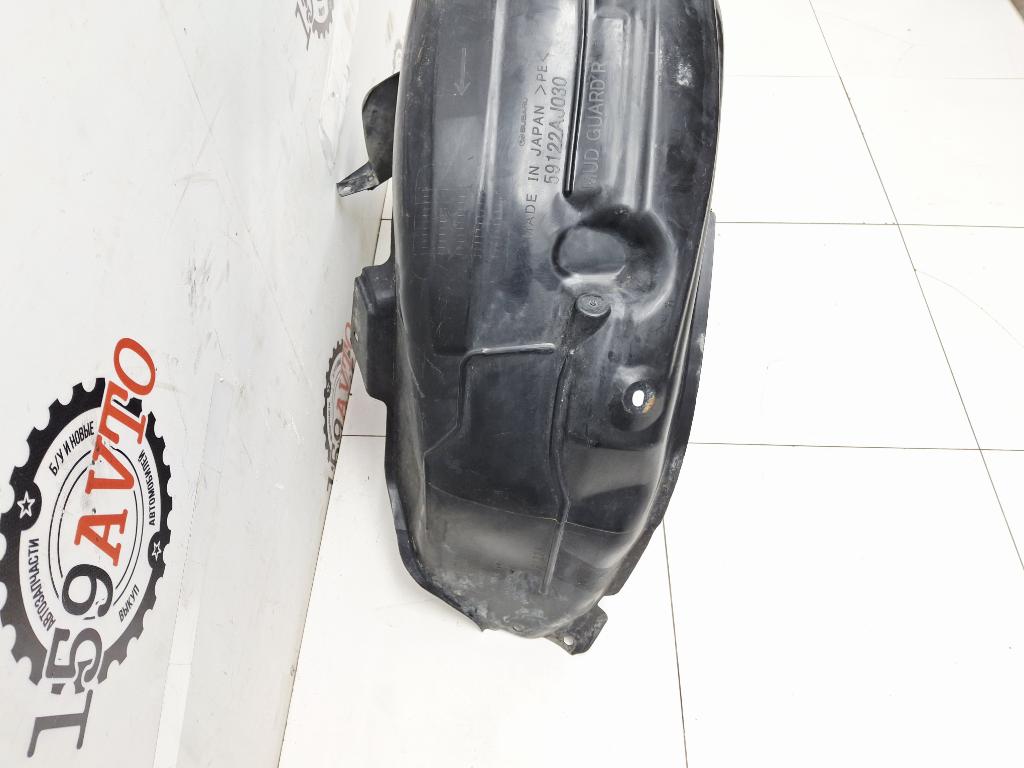 Локер задний левый, 1500 рублей, Пермь