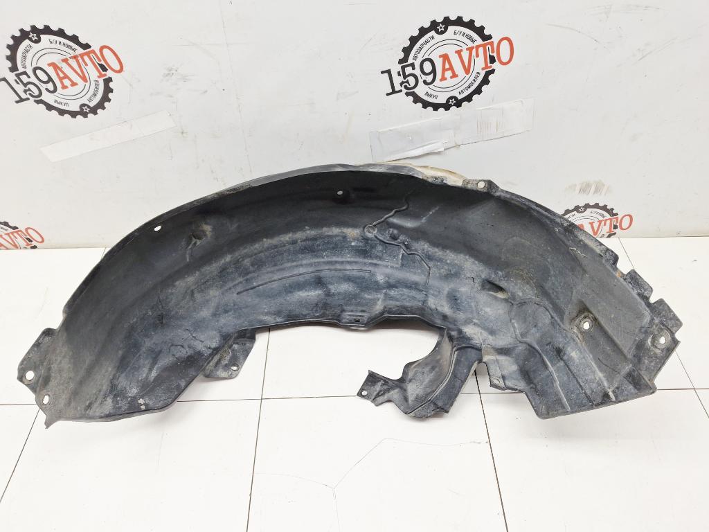 Локер задний левый, 1500 рублей, Пермь