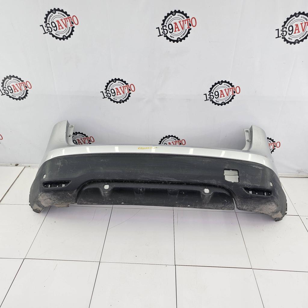 Бампер задний, 5000 рублей, Пермь