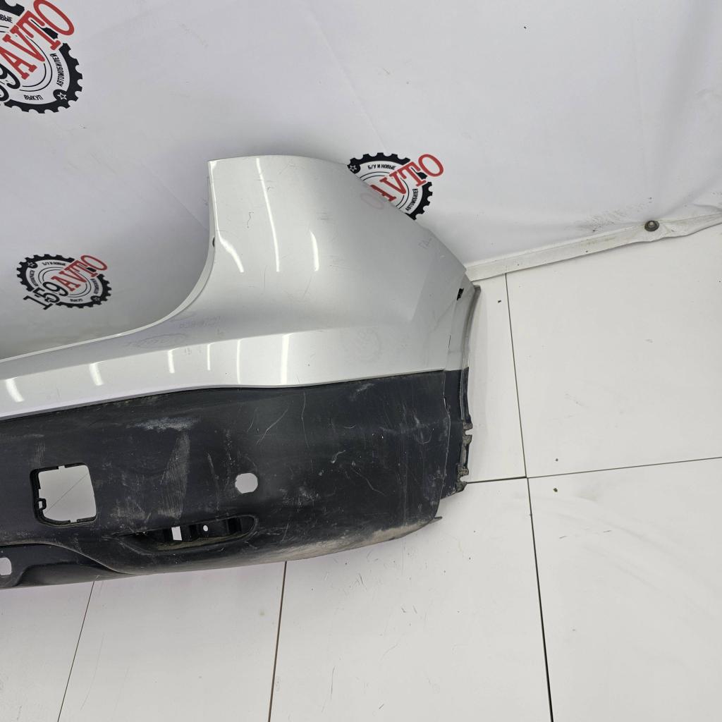 Бампер задний, 5000 рублей, Пермь