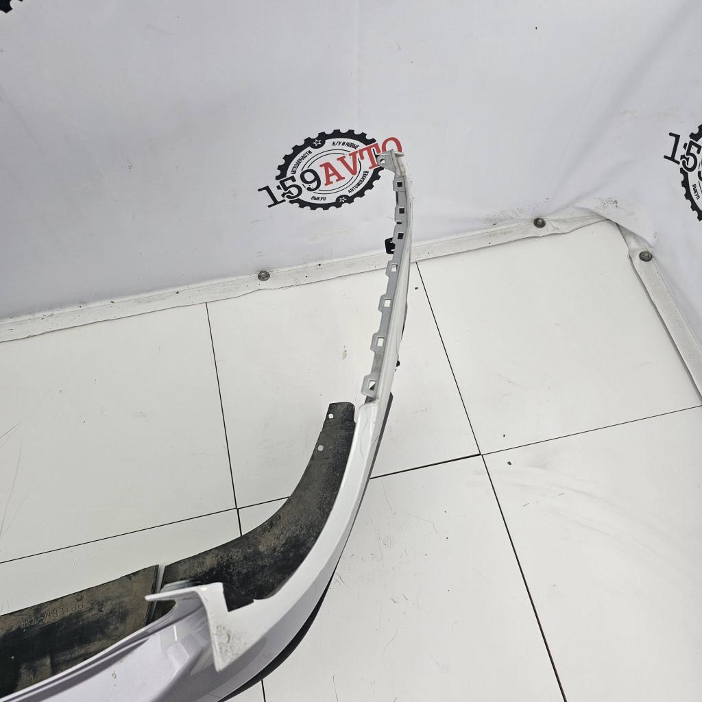 Бампер задний, 5000 рублей, Пермь