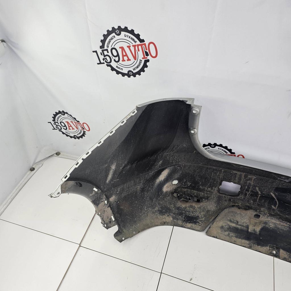 Бампер задний, 5000 рублей, Пермь