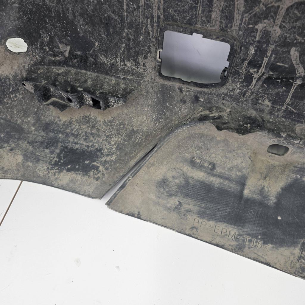 Бампер задний, 5000 рублей, Пермь