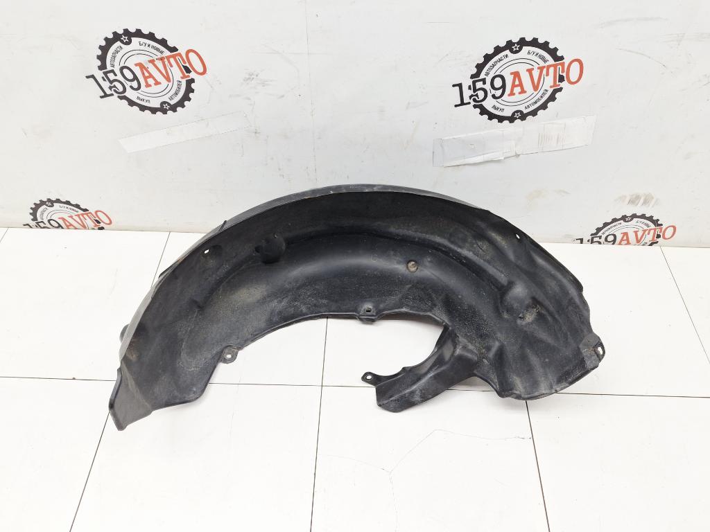 Локер задний левый, 1500 рублей, Пермь