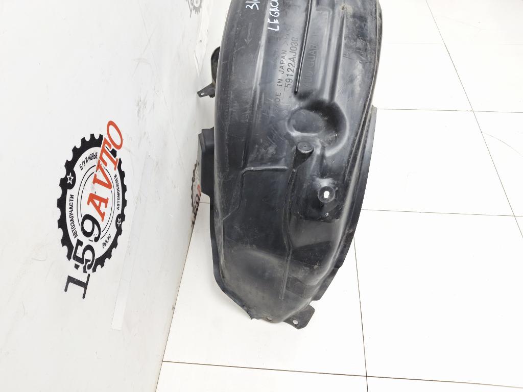 Локер задний левый, 1500 рублей, Пермь