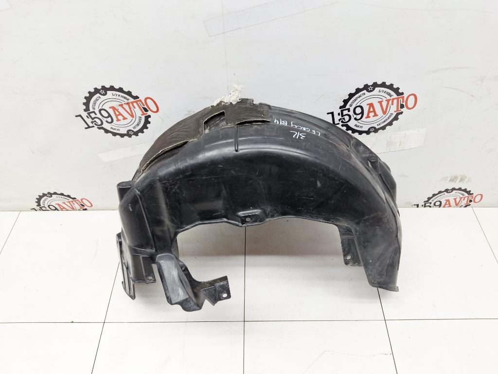 Локер задний левый, 1500 рублей, Пермь