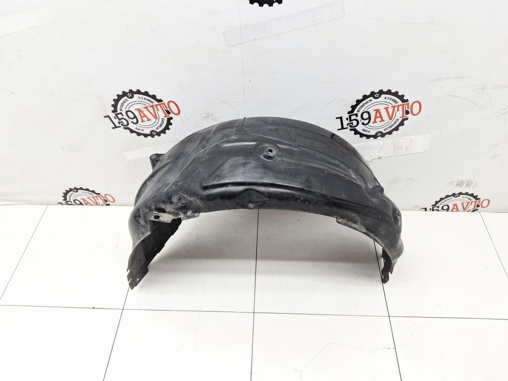 Локер задний правый, 1500 рублей, Пермь