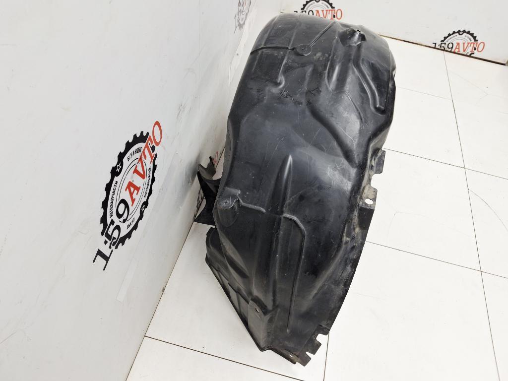 Локер задний правый, 1500 рублей, Пермь