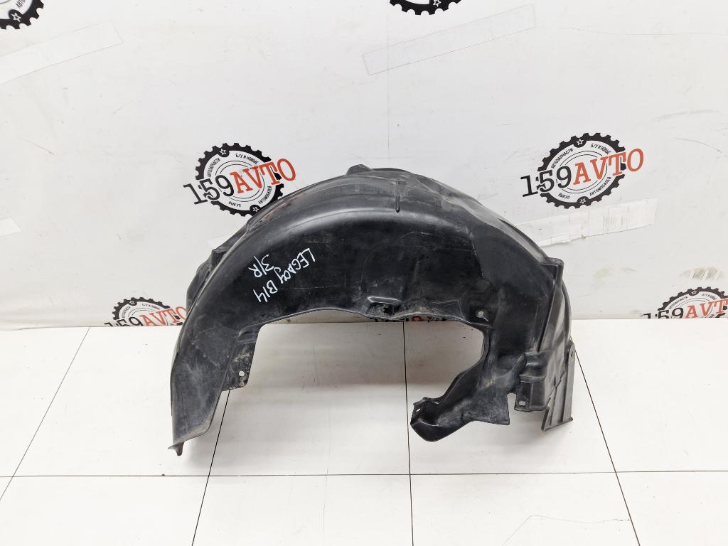 Локер задний правый, 1500 рублей, Пермь