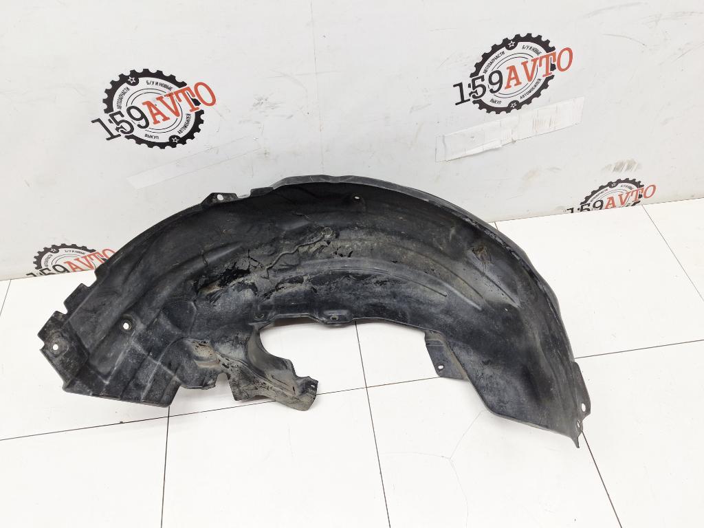 Локер задний правый, 1500 рублей, Пермь