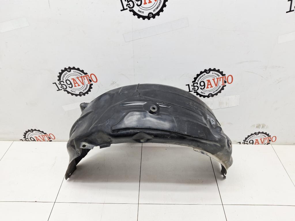 Локер задний правый, 1500 рублей, Пермь