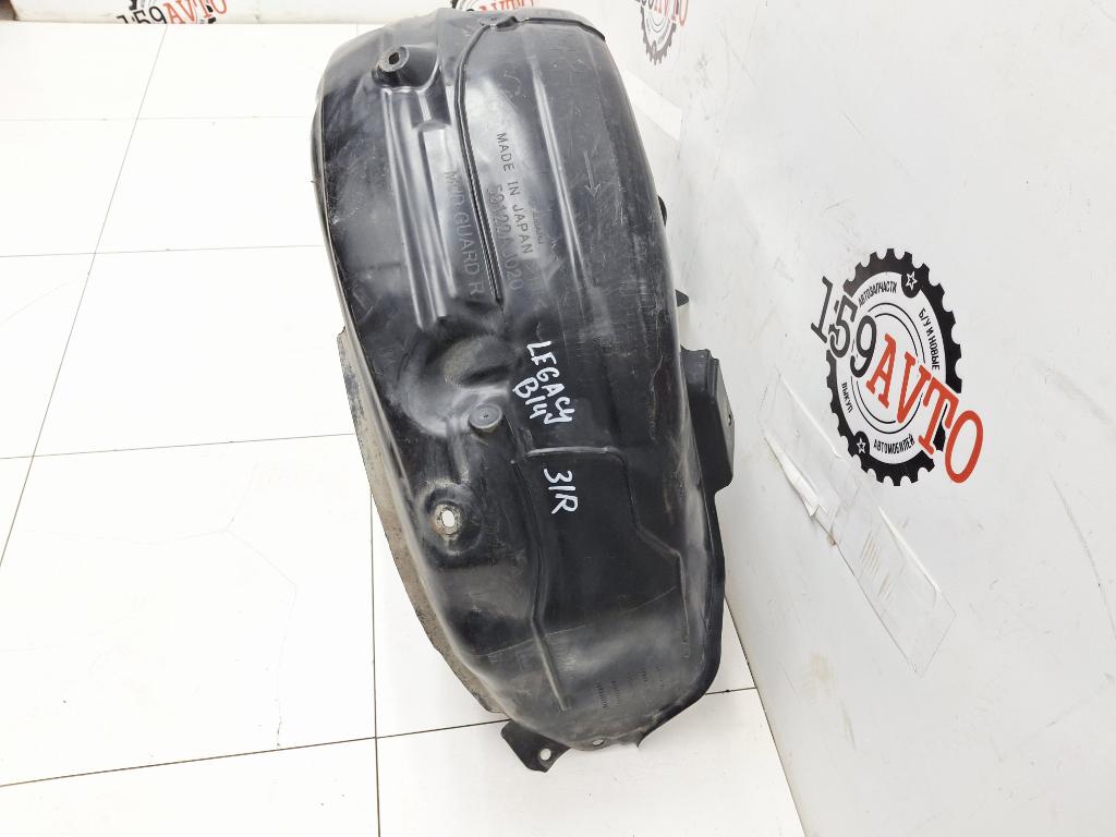 Локер задний правый, 1500 рублей, Пермь