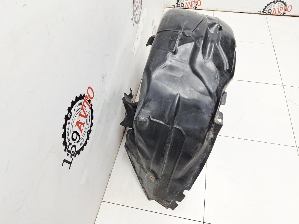 Локер задний правый, 1500 рублей, Пермь