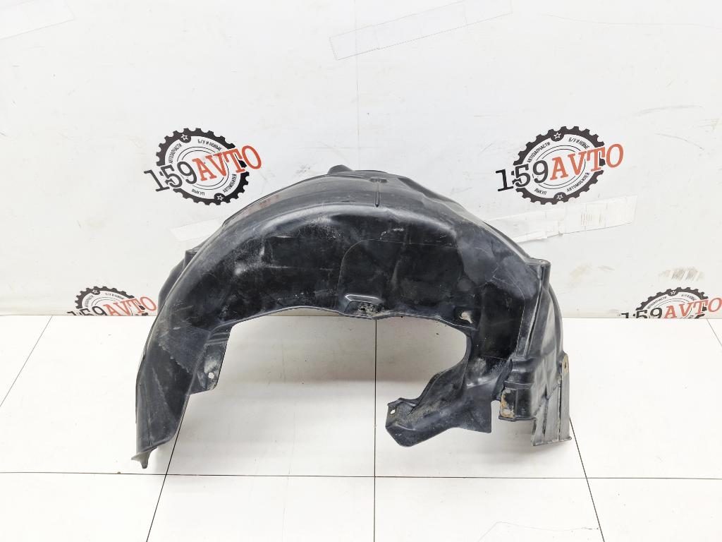 Локер задний правый, 1500 рублей, Пермь