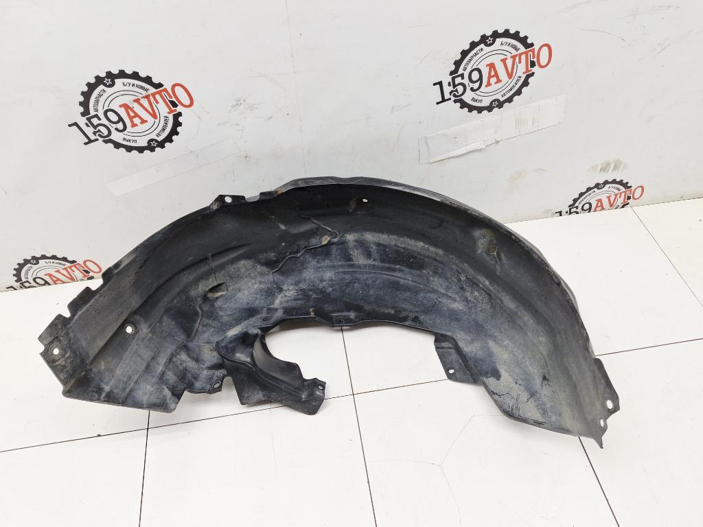 Локер задний правый, 1500 рублей, Пермь