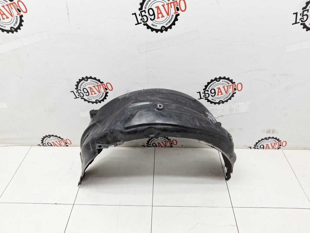 Локер задний правый, 1500 рублей, Пермь