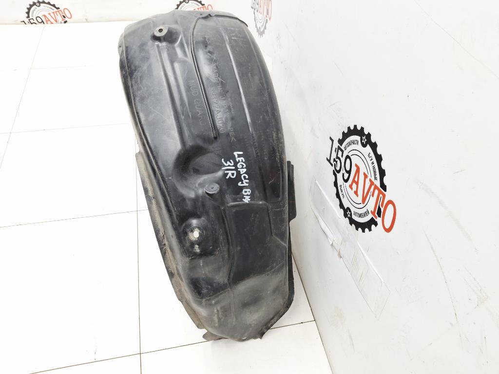 Локер задний правый, 1500 рублей, Пермь