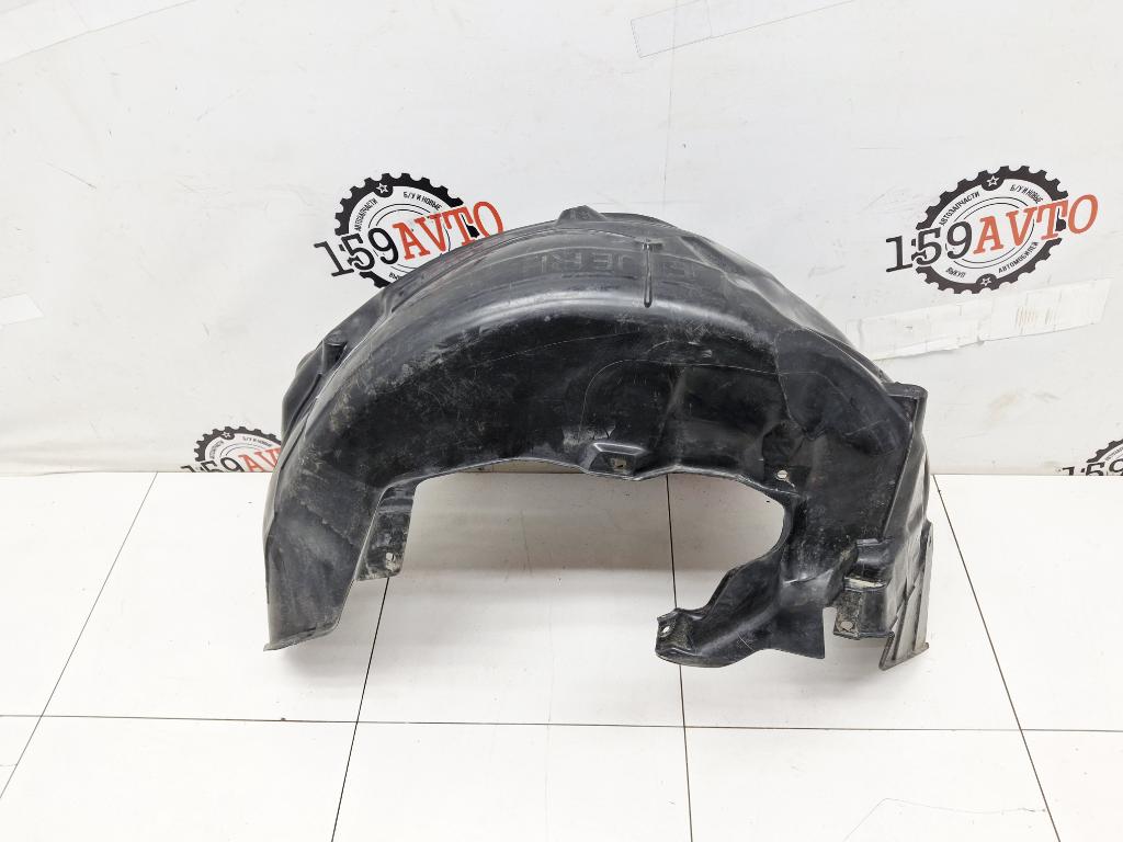 Локер задний правый, 1500 рублей, Пермь