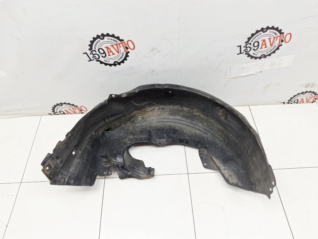 Локер задний правый, 1500 рублей, Пермь