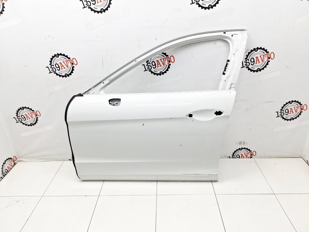 Дверь передняя левая, 180000 рублей, Пермь