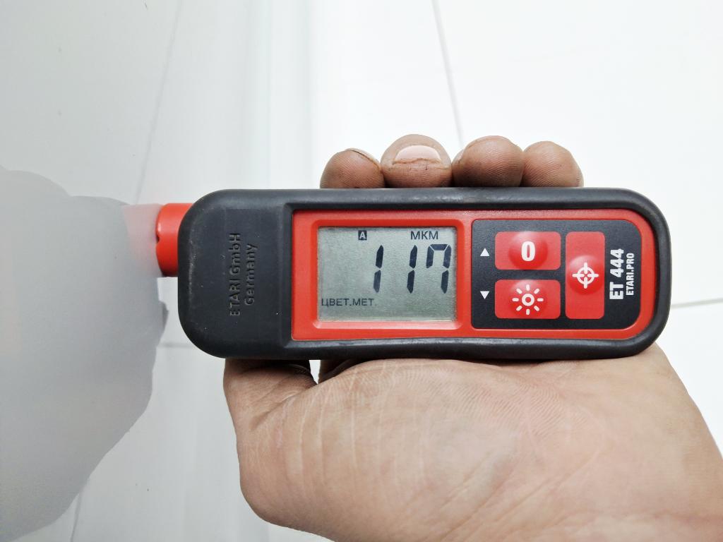 Дверь передняя левая, 180000 рублей, Пермь