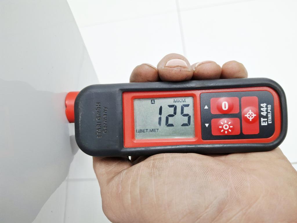 Дверь передняя левая, 180000 рублей, Пермь