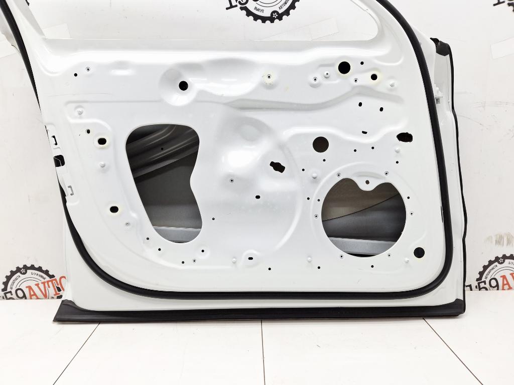 Дверь передняя левая, 180000 рублей, Пермь