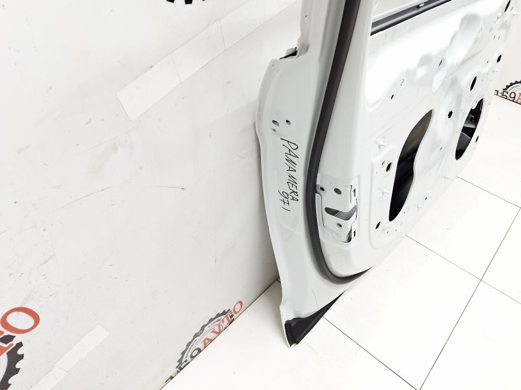 Дверь передняя левая, 180000 рублей, Пермь