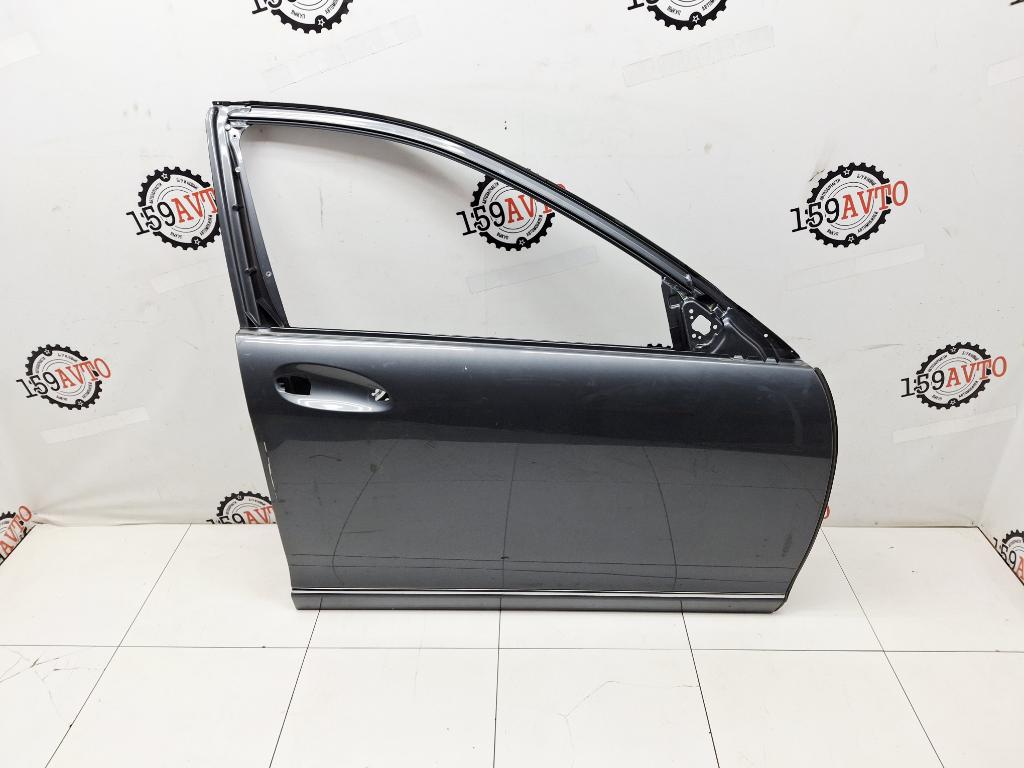 Дверь передняя правая, 18000 рублей, Пермь