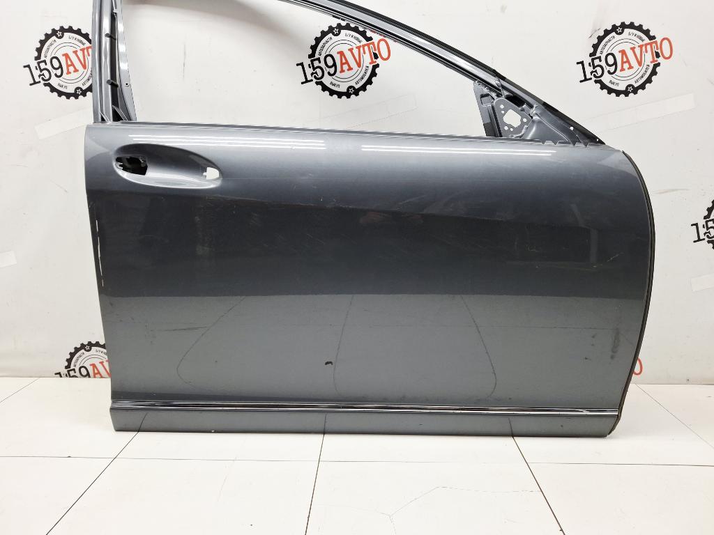 Дверь передняя правая, 18000 рублей, Пермь