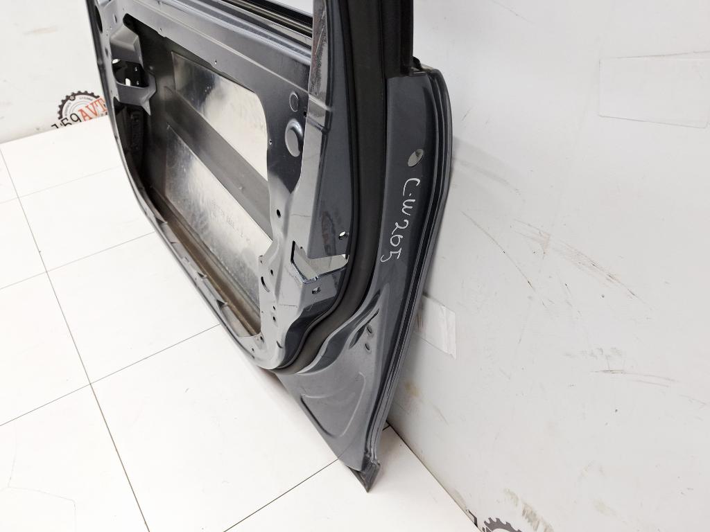 Дверь передняя правая, 18000 рублей, Пермь