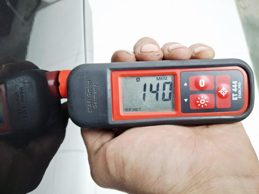 Дверь задняя левая, 117000 рублей, Пермь