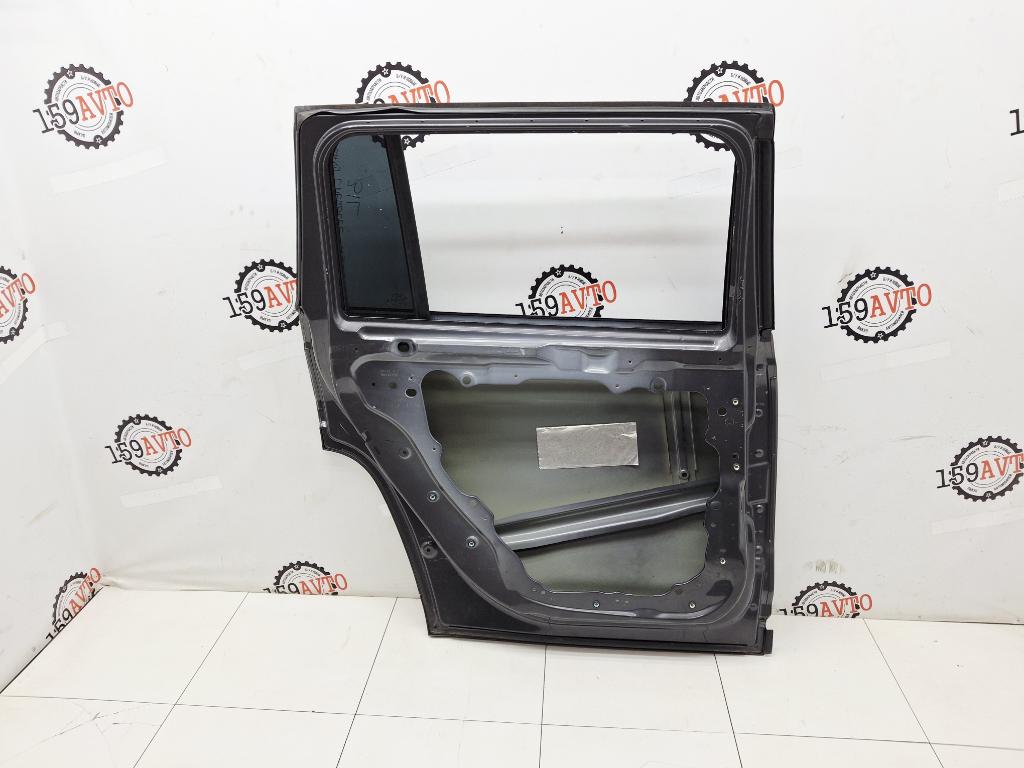 Дверь задняя левая, 117000 рублей, Пермь