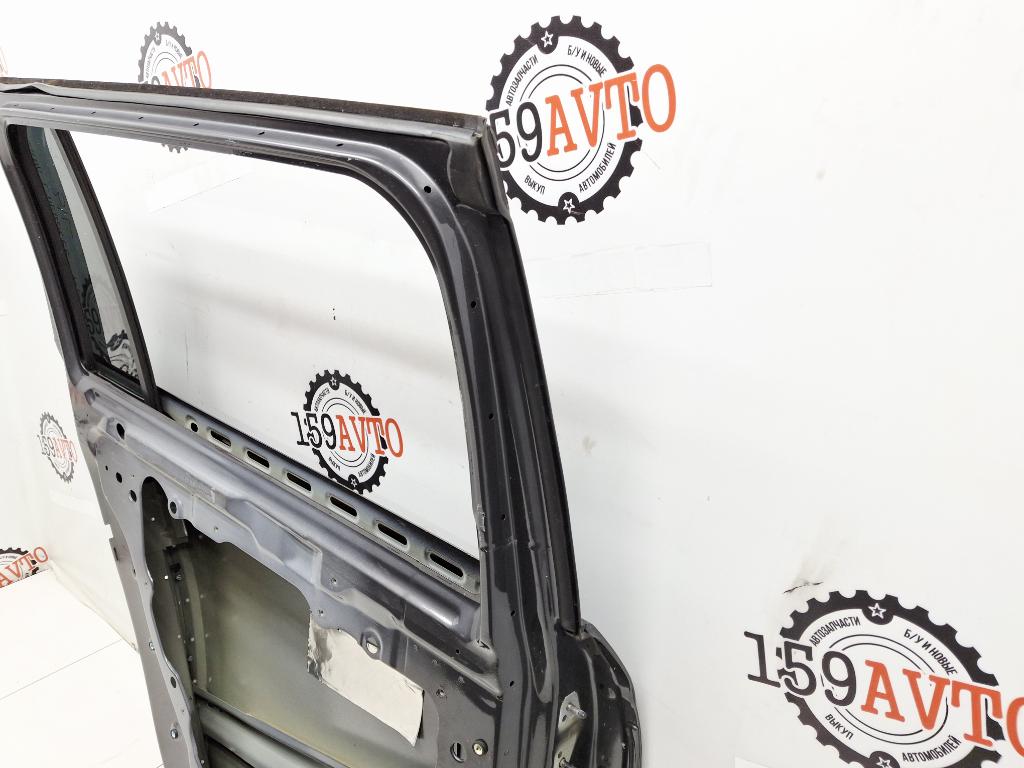 Дверь задняя левая, 117000 рублей, Пермь