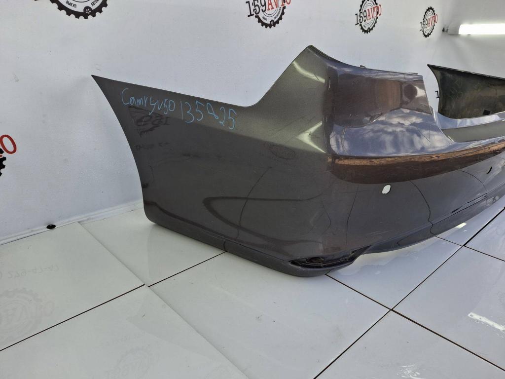 Бампер задний, 4000 рублей, Пермь