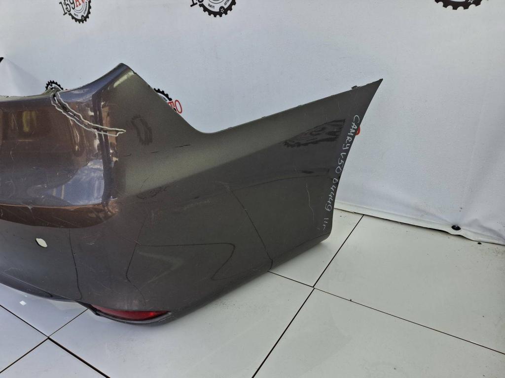 Бампер задний, 4000 рублей, Пермь