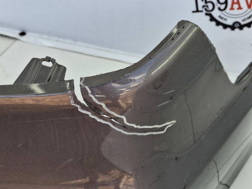 Бампер задний, 4000 рублей, Пермь