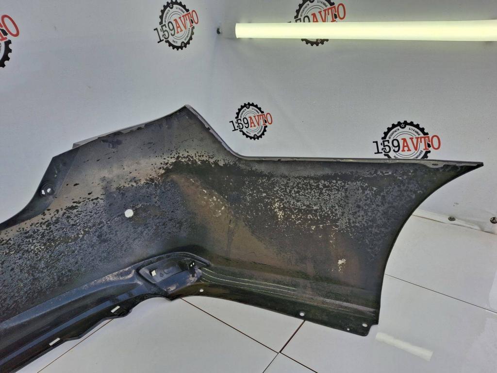 Бампер задний, 4000 рублей, Пермь