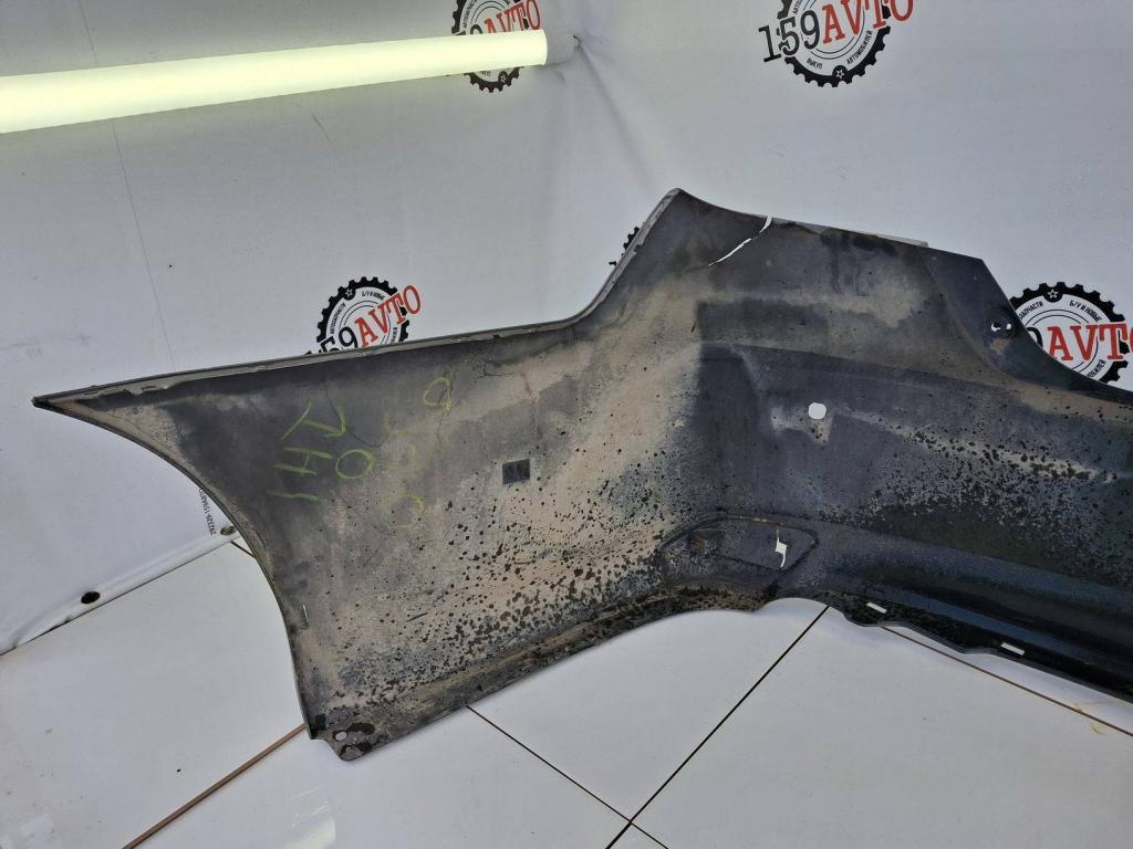 Бампер задний, 4000 рублей, Пермь