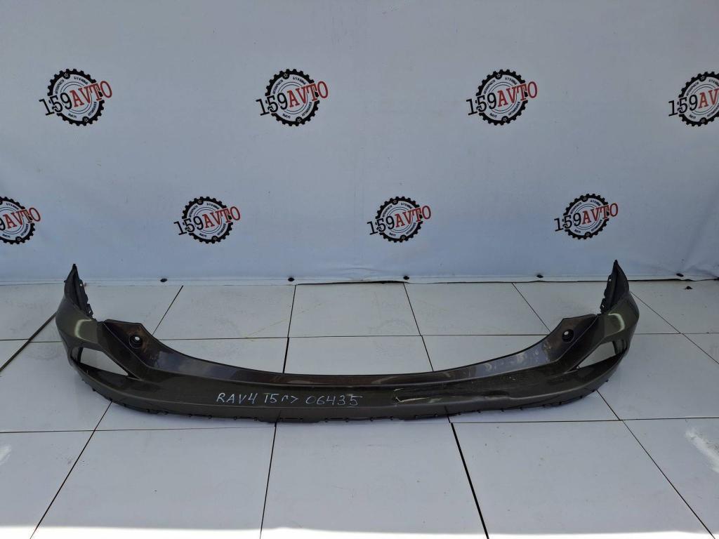 Бампер задний, 3000 рублей, Пермь